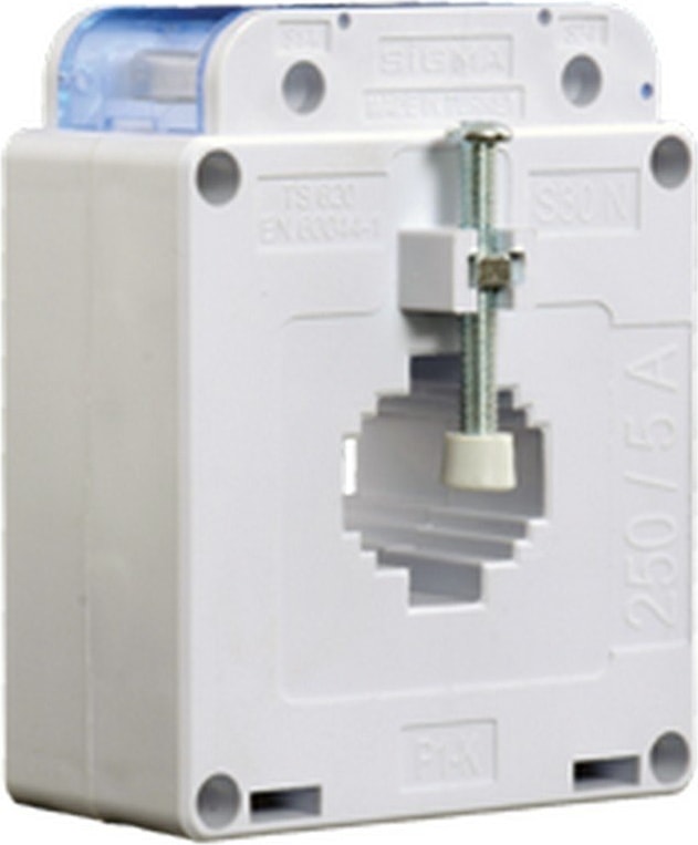 MS2500600510 S25B 60/5 10VA Cl: 0,5 Akım Trafosu(Müh)