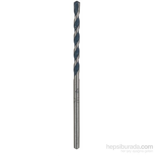 BOSCH - Beton Matkap Ucu Cyl-5 - 4 X 50 X 90 Mm