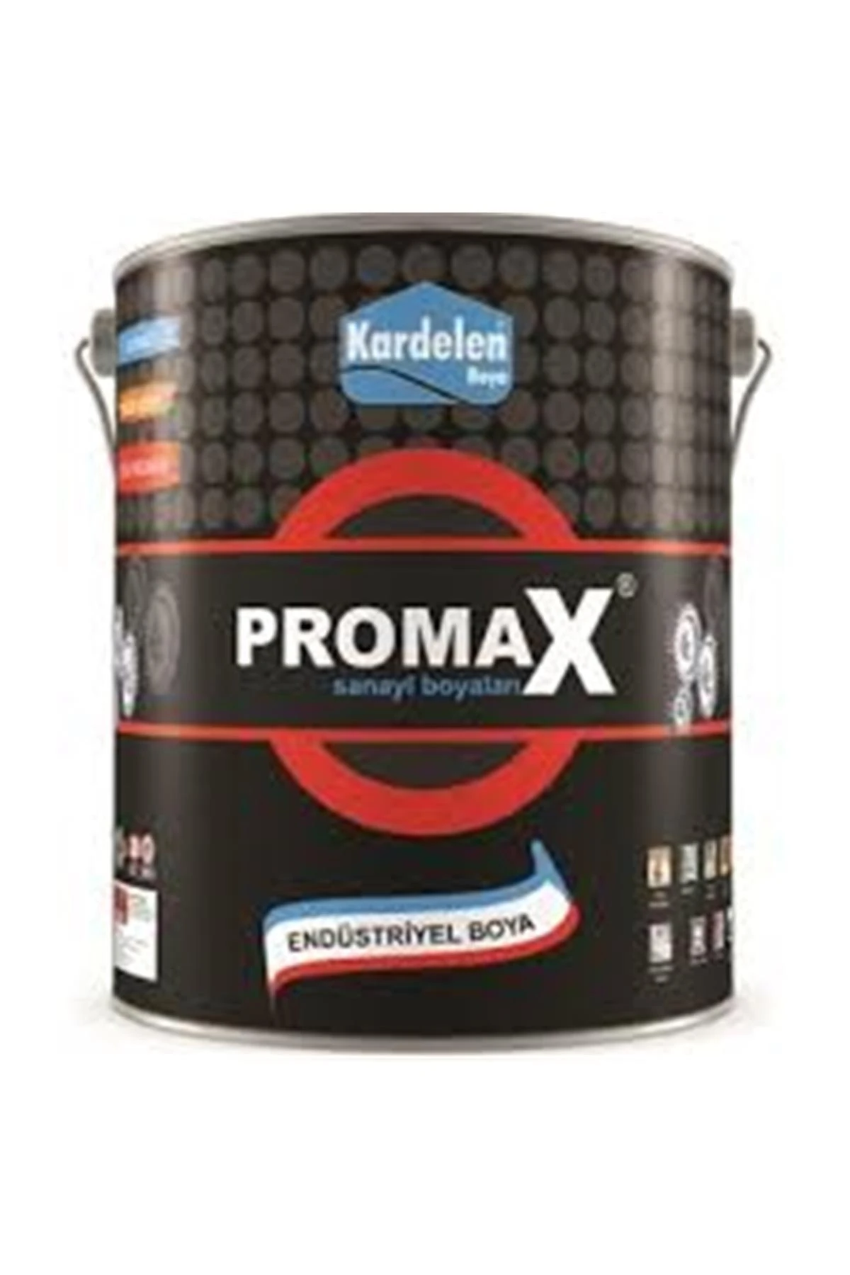 END RAL 7035 AÇIK GRİ 1/1