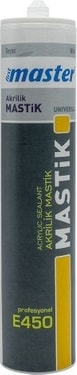 Kahverengi Mastik Akrilik 450GR-310ML