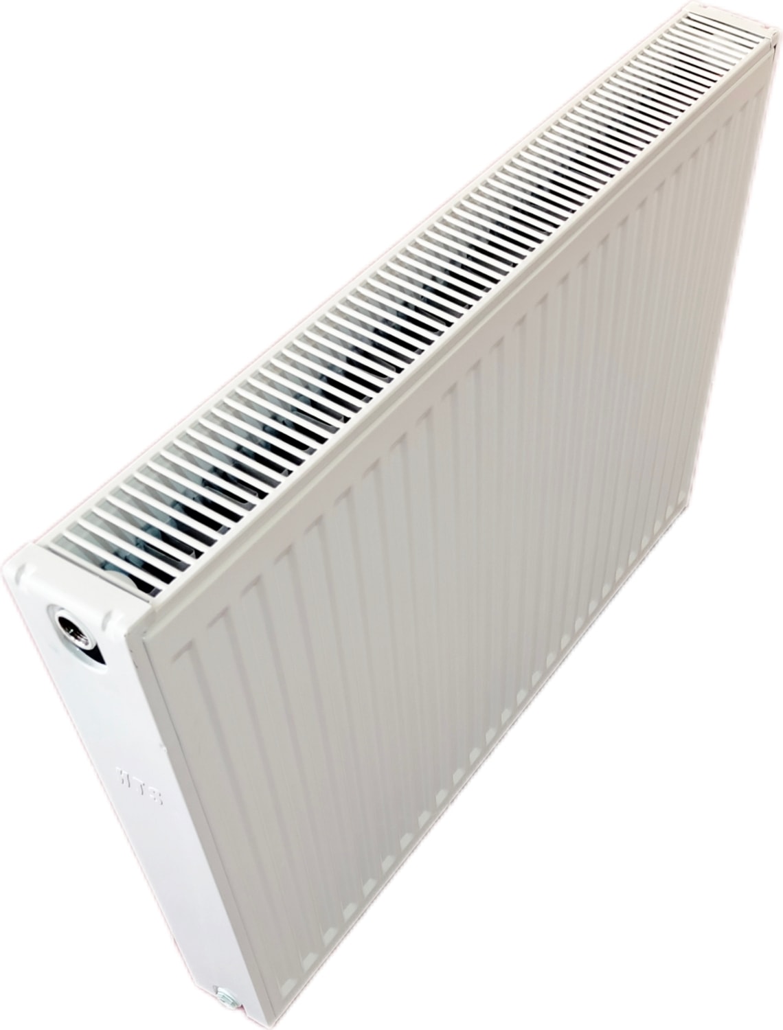 600X1100 Panel Radyatör Tip 22-Pkkp Beyaz