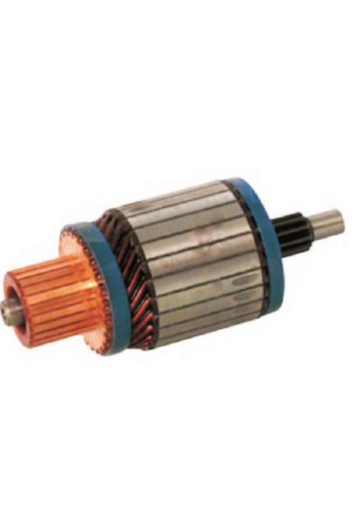 MARŞ KOLLEKTÖRÜ-MITS.12V 11D DOBLO/SCUDO 1,9 JTD - DODO-IM3071A