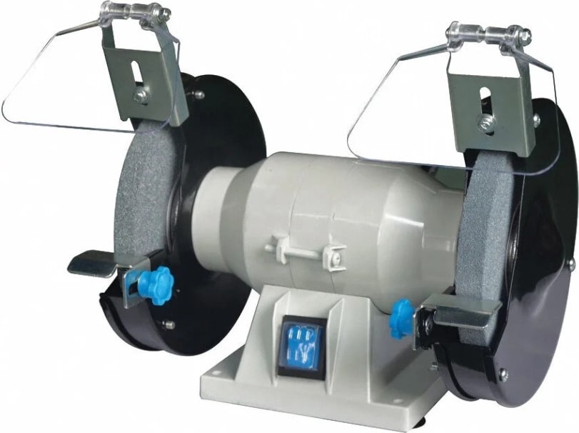 150 W Elektrikli Taş Motoru Göz Korumalı Mbgp150b
