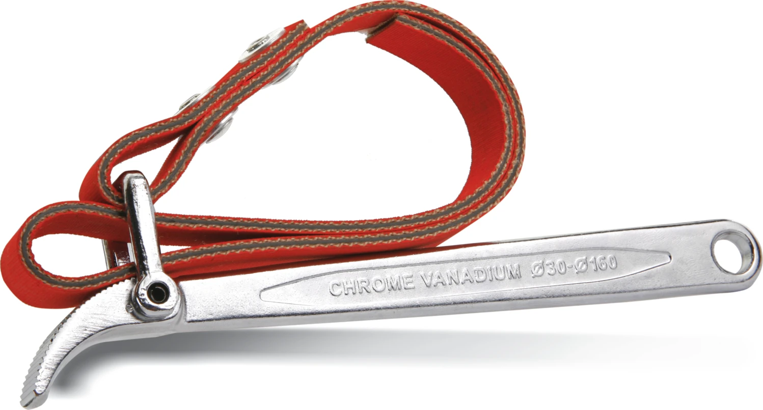 225 Mm Kayışlı Filtre Sökeceği