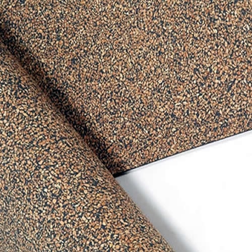 MANTAR LEVHA KAUÇUKLU 3 MM (EN:60 CM BOY:90 CM)