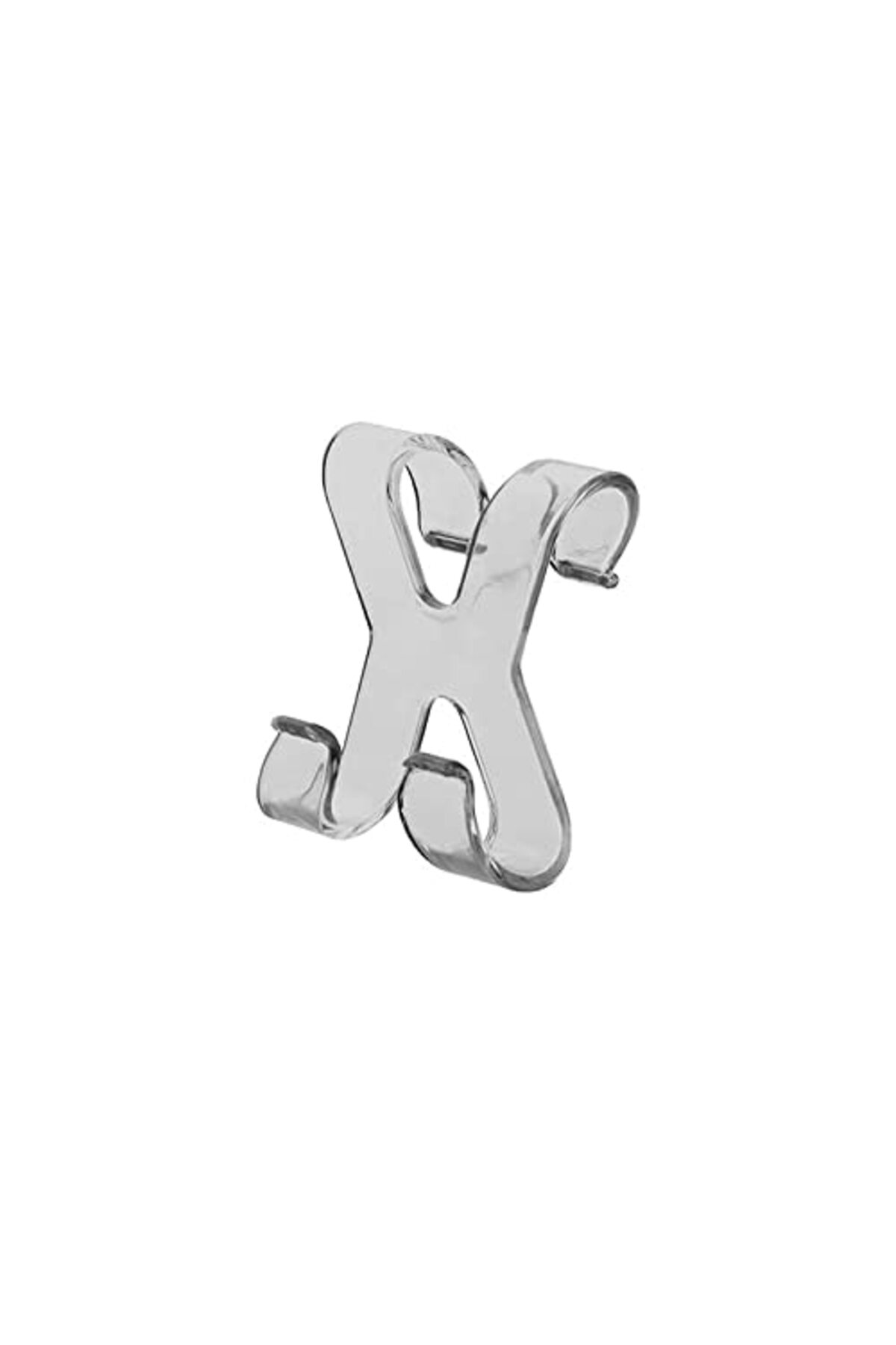 Titiz Plastik Havlupan Duşakabin Askısı Plastik 1adet