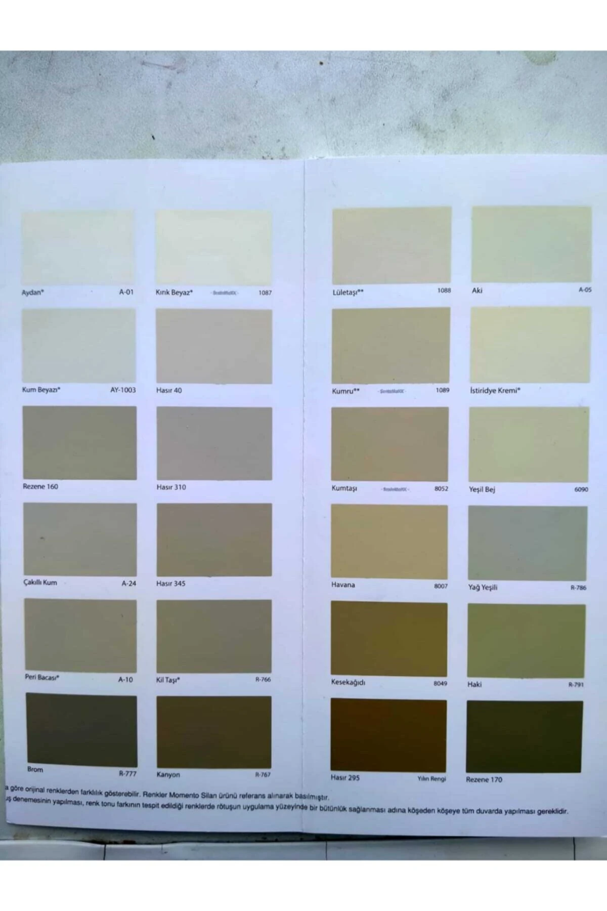 Filli Momento Sılan 15 Lt 20 Kg (aydan)