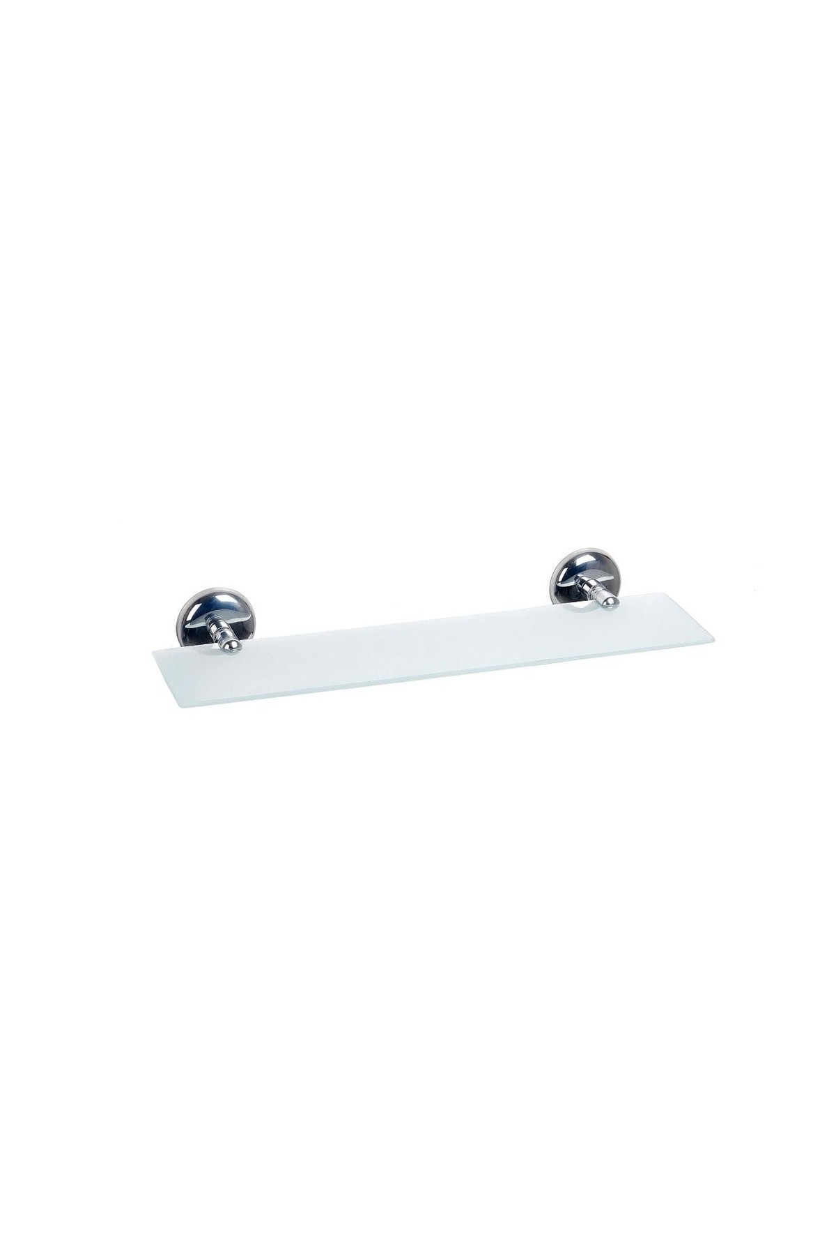 Banyo Tuvalet Ayna Etajer Duvara Monte 40cm