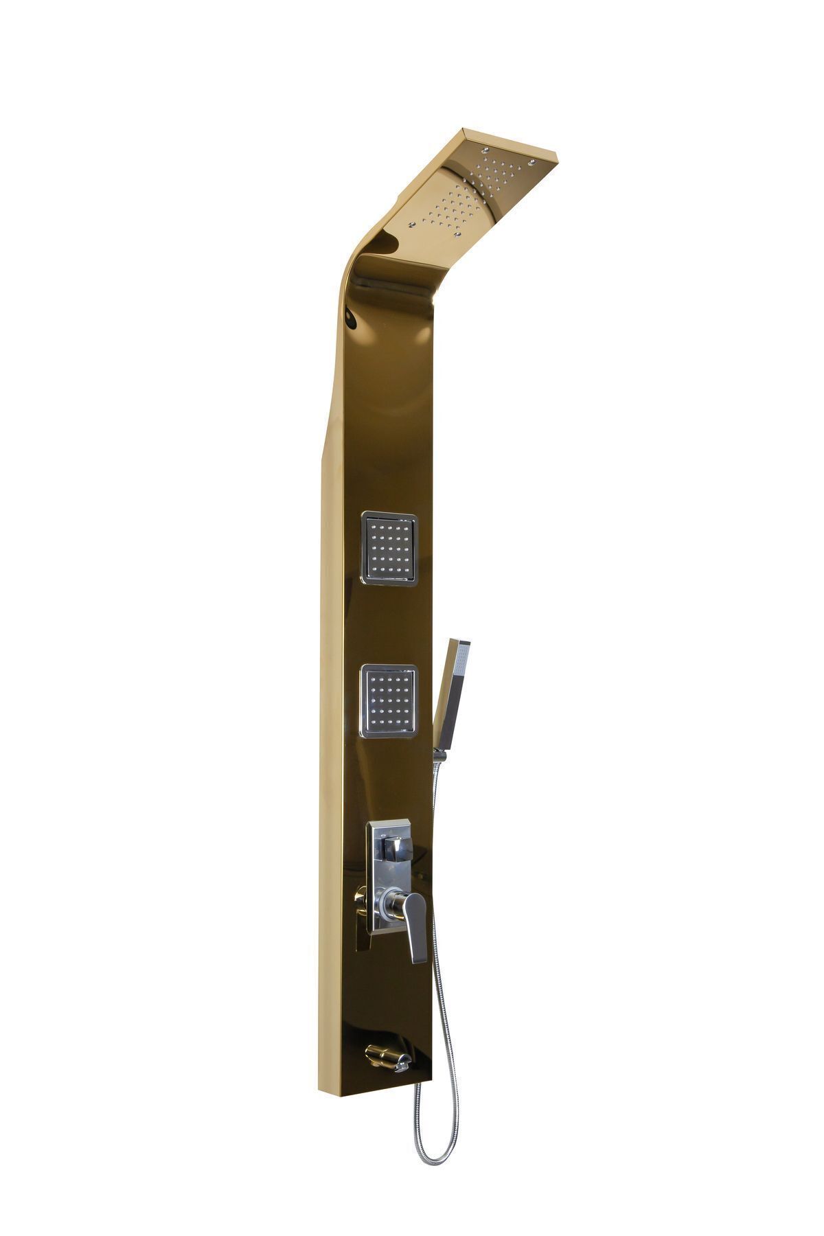 Sam Camel Gold Duş Paneli