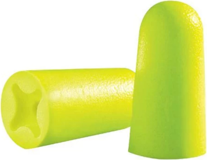 X-Fit Kordonsuz Kulak Tıkacı 200 Çift Paket