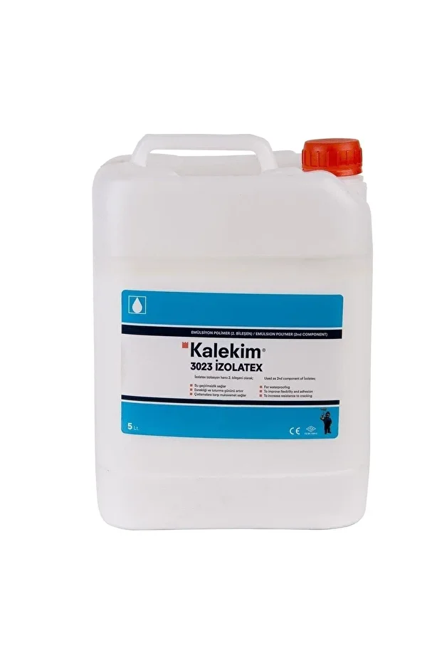 KALEKİM Izolatex 3023 2. Bileşen