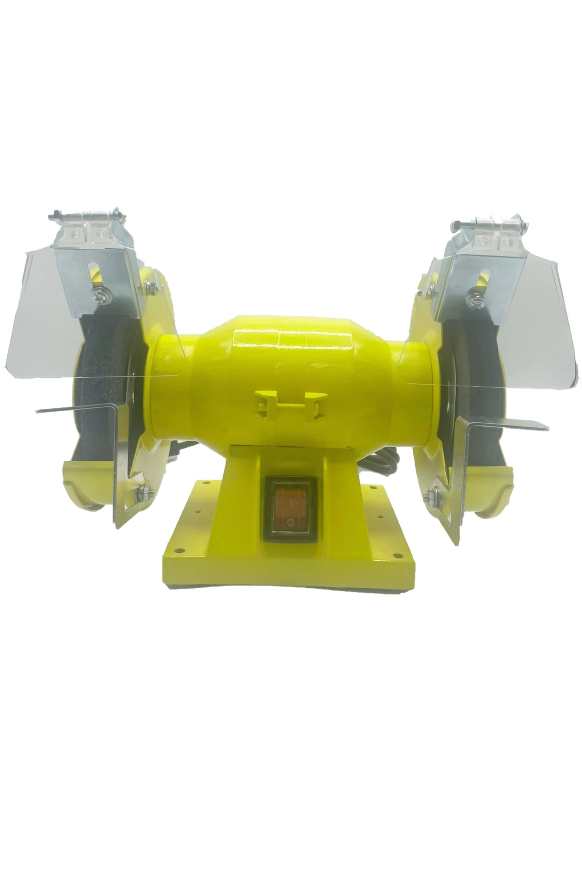 American 125 Mm Space Çark Motoru Zımpara Balta Bıçak Bileme Makinesi Taş Motoru