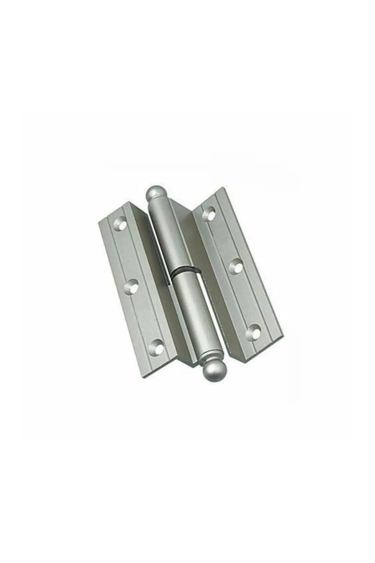 Cumbalı Kapı Menteşesi 10 cm Sol (2li)