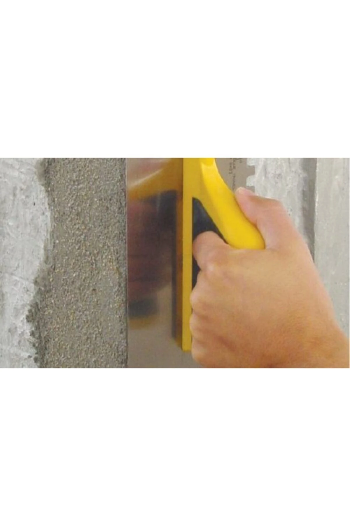 Repamor Elyaf Polimer Katkılı Tamir Harcı 25kg