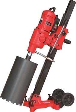 ATC 305P Karot Makinesi - A0106058