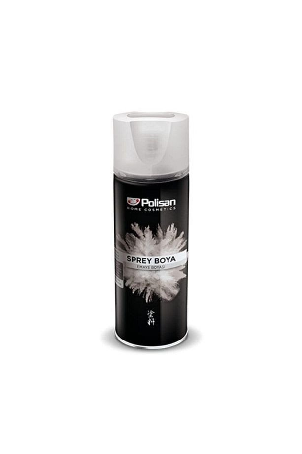 Özel Amaçlı Emaye Sprey Boya 400 ml