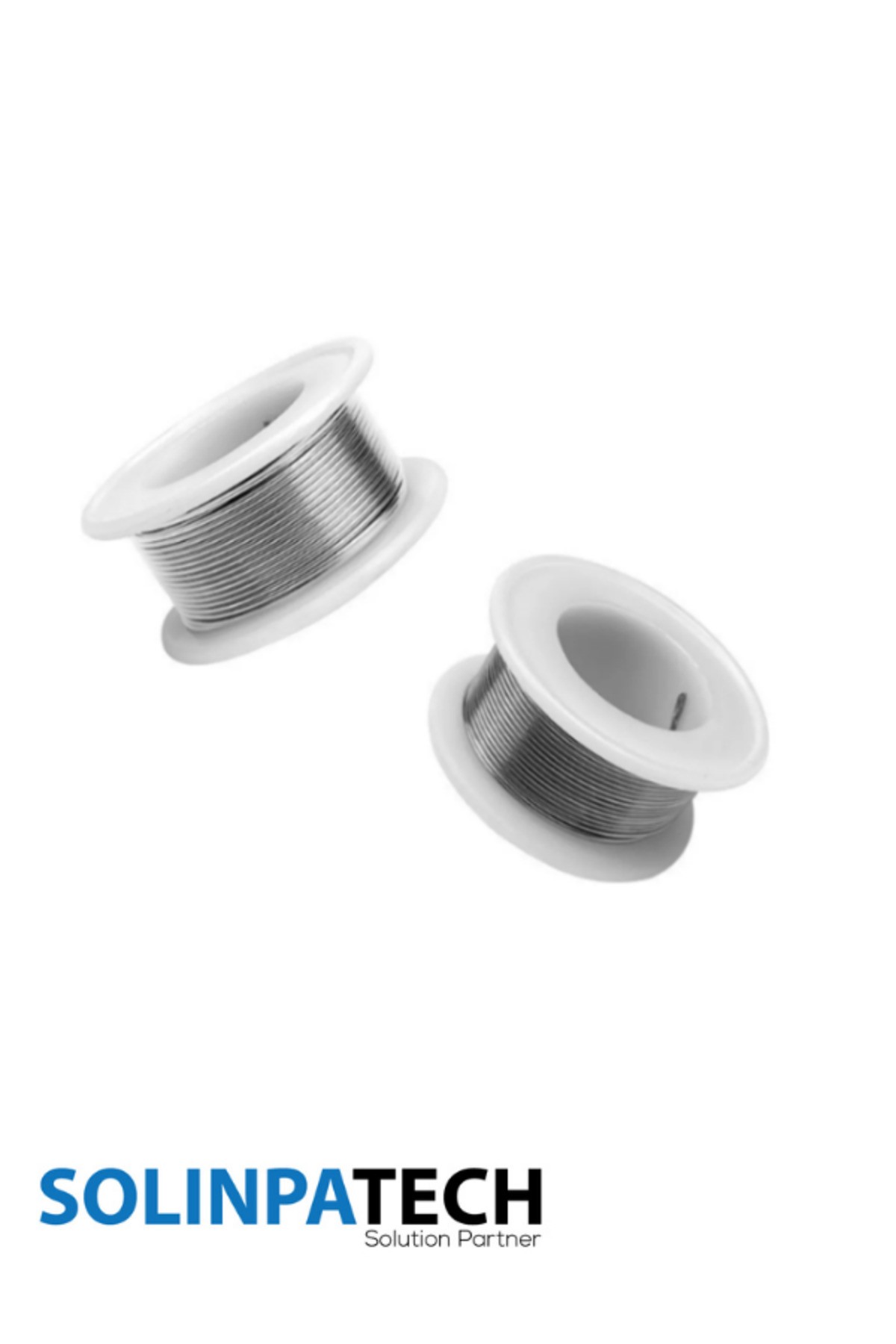 50g 6 Metre Lehim Teli – 0.80mm Kalınlık, Yüksek Kalite