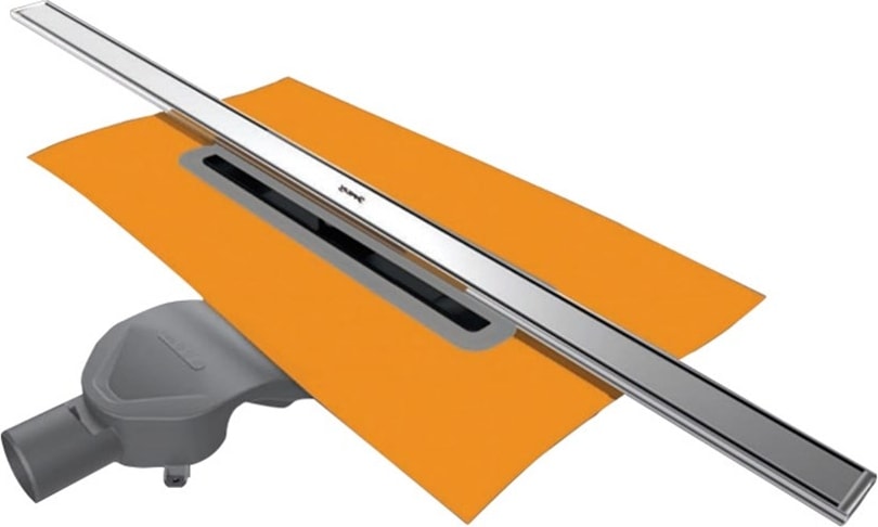 Virtuoso Duş Kanalı 60CM Mat