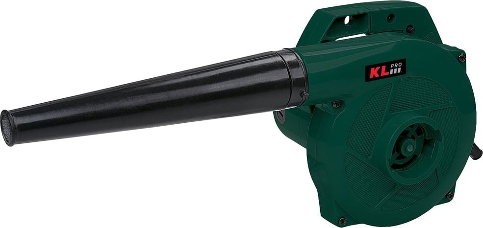 KLUF903 600 Watt Profesyonel Üfleme ve Emme Makinası