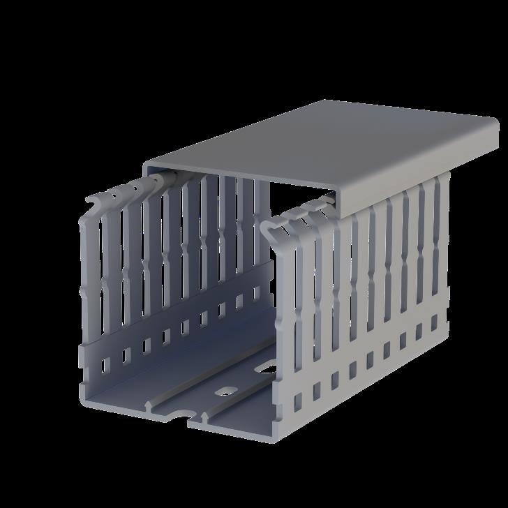Kkd 6060 60X60 Kablo Kanalı () Kutu İçeriği 24 METRE