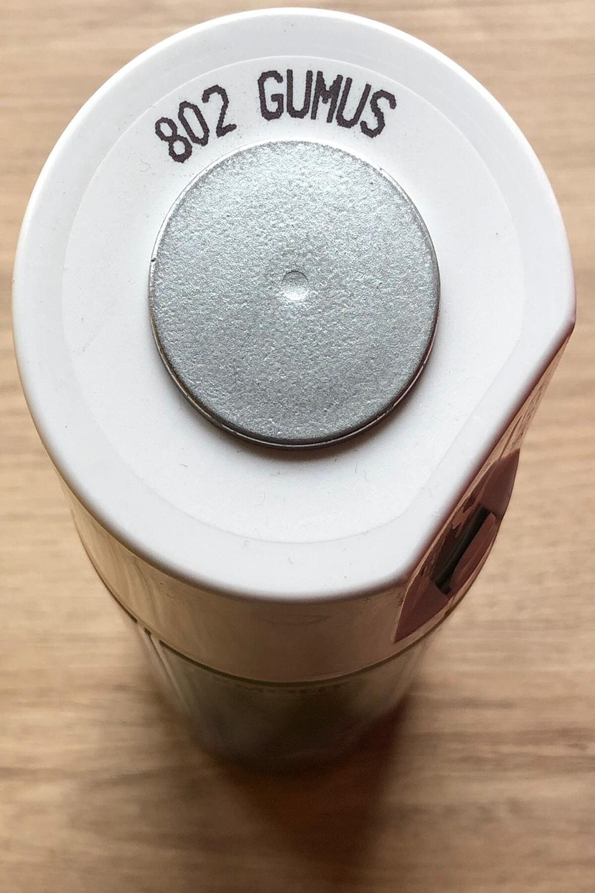 Sprey Boya 400ml Gümüş