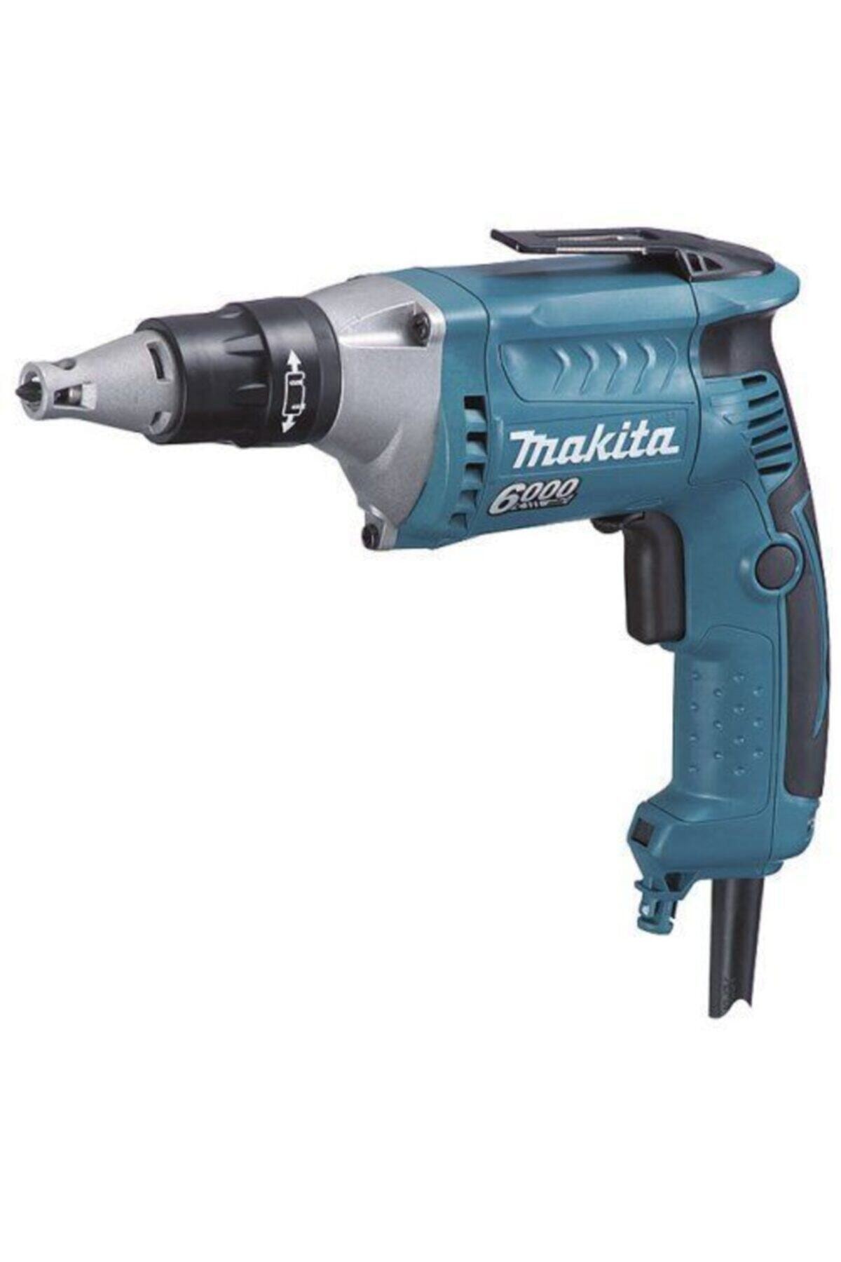 MAKİTA Fs6300x Vidalama