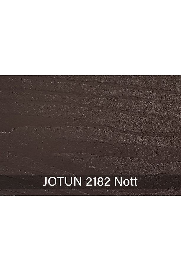 Nott 2182 Demidekk Ultimate Fönster Ahşap Boyası 1 Lt