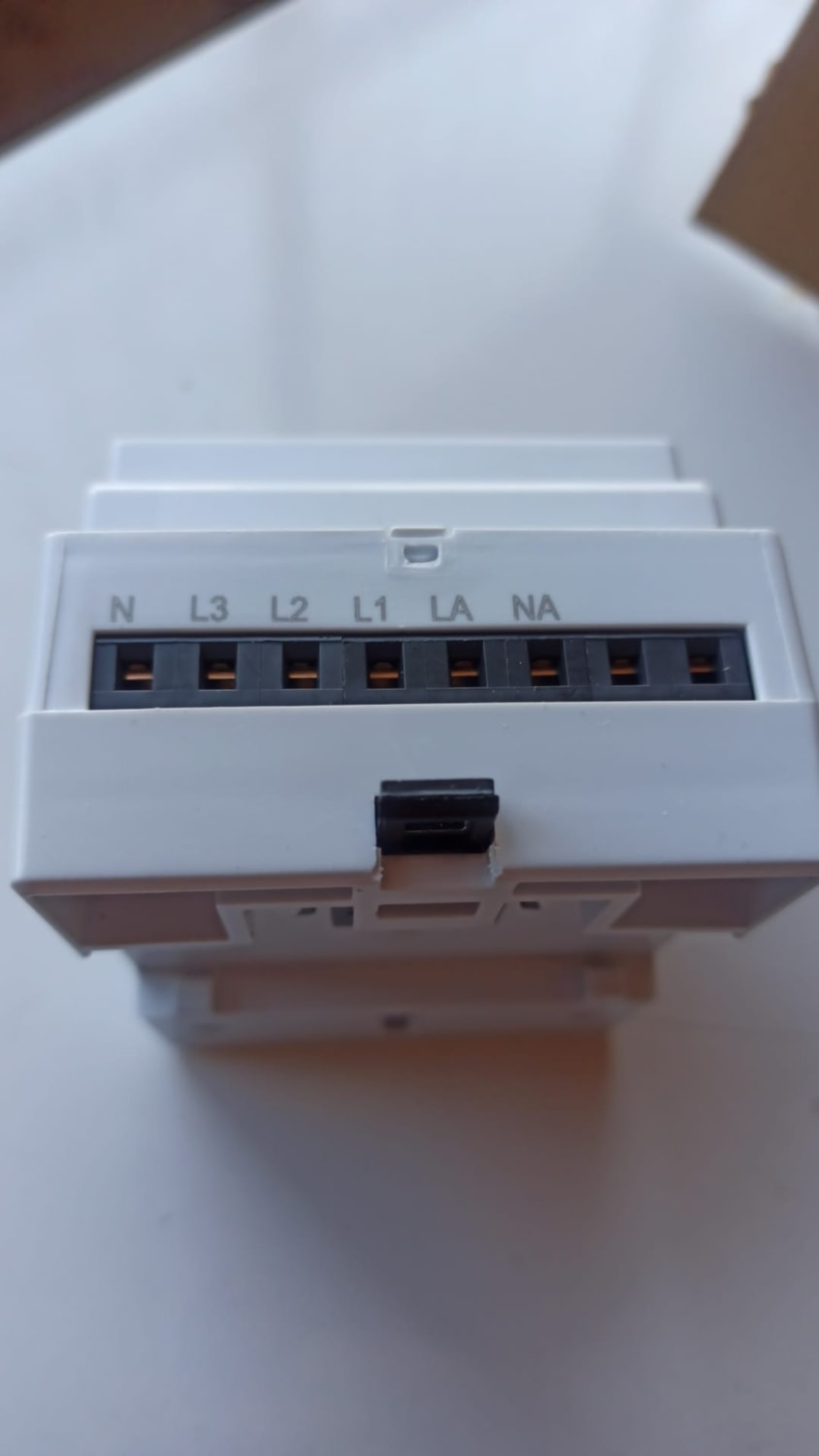 Eastron Üç Fazlı SDM630MCT Approved Onaylı Çok Fonksiyonlu Modbus Akıllı Mini Güç Enerji Ölçer Eastron