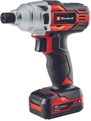 EİNHELL Te-Cı 12 Li (1X2,0AH) Akülü Darbeli Vidalama
