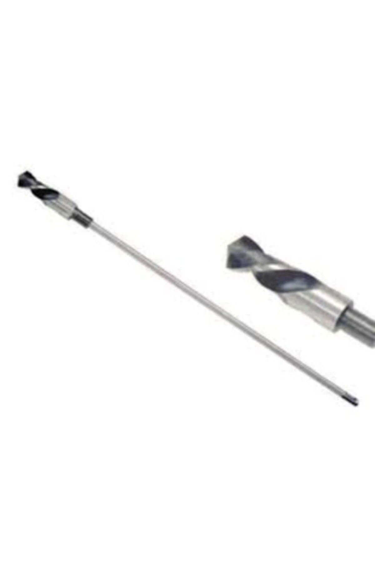 Ahşap Kalıp Ucu 1460 Sds Kalıpçı Matkap Ucu 10x600