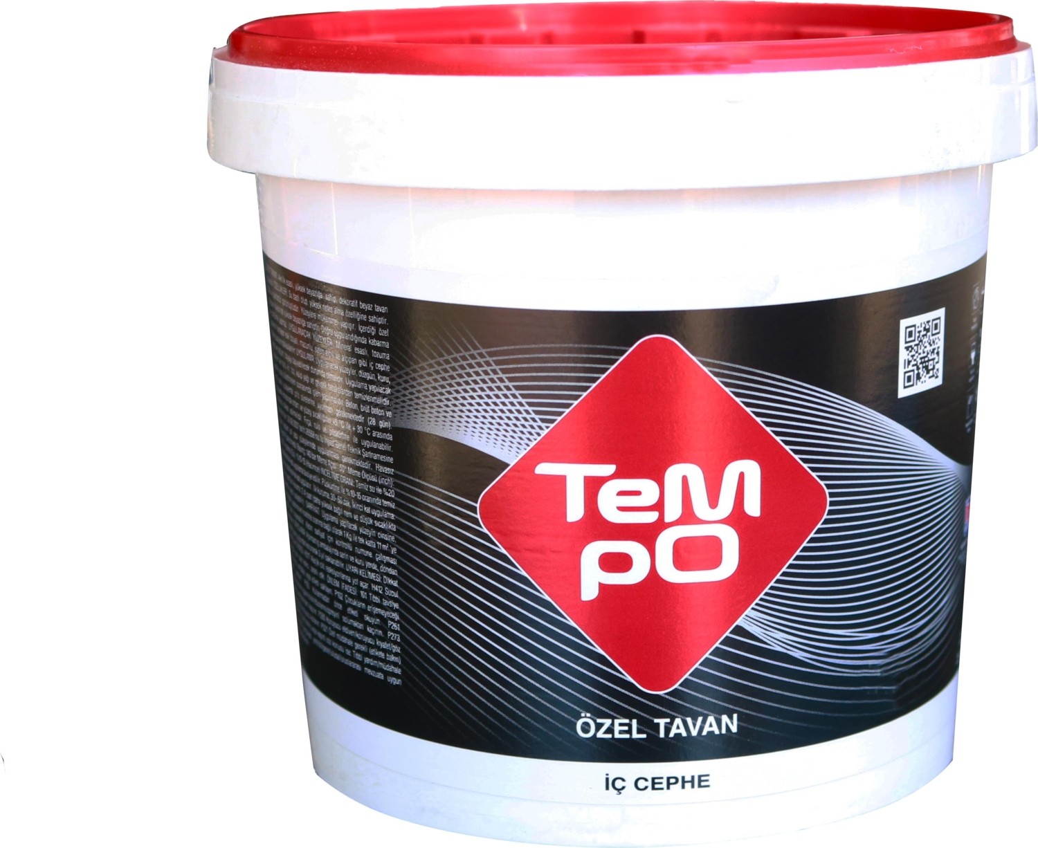 Tempo Özel Tavan 10 kg