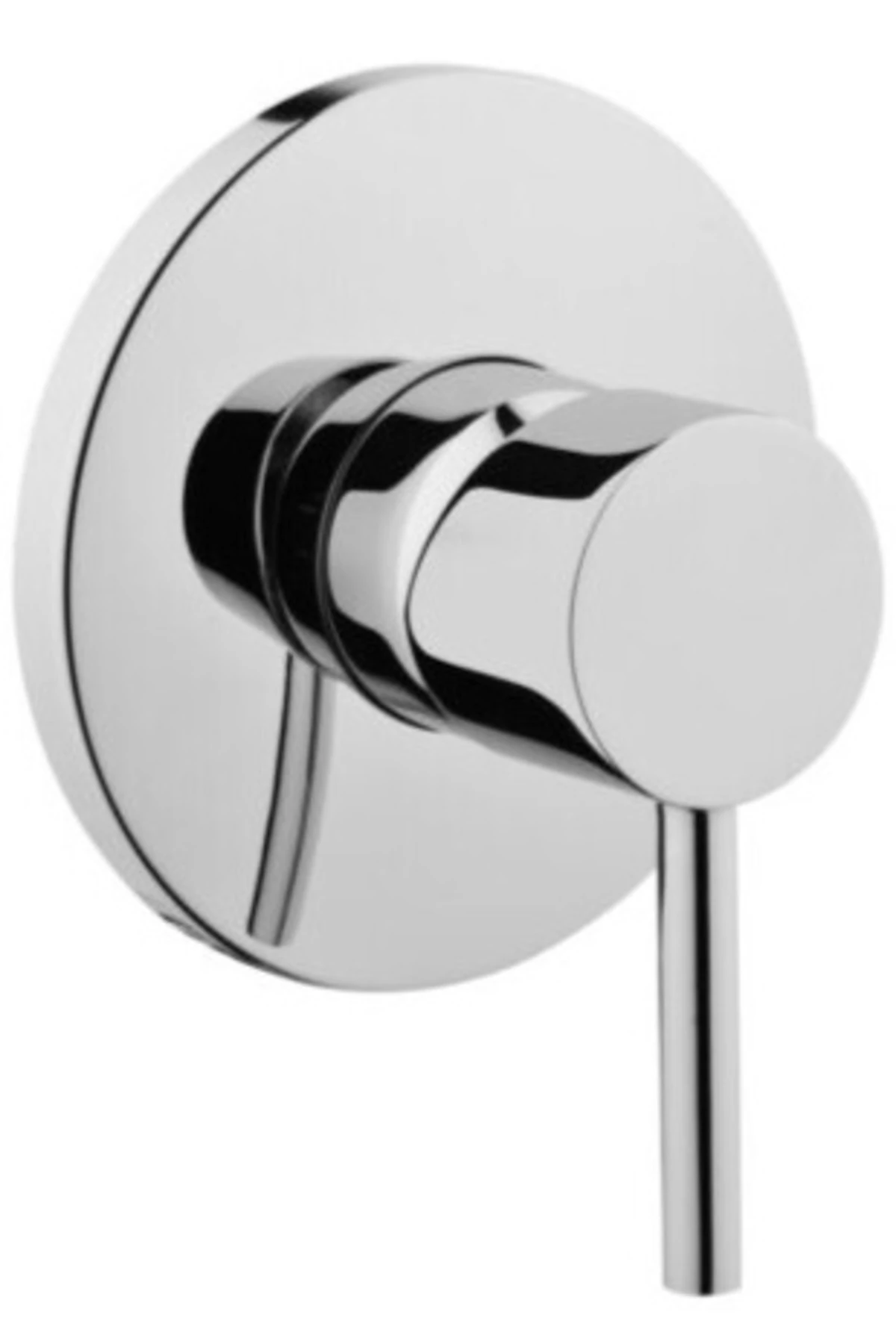 Minimax S Ankastre Duş Bataryası (Sıva Üstü Grubu) A42224EXP