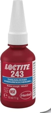 10 Mml 243 Orta Mukavement Civata Sabitieyici 1918246