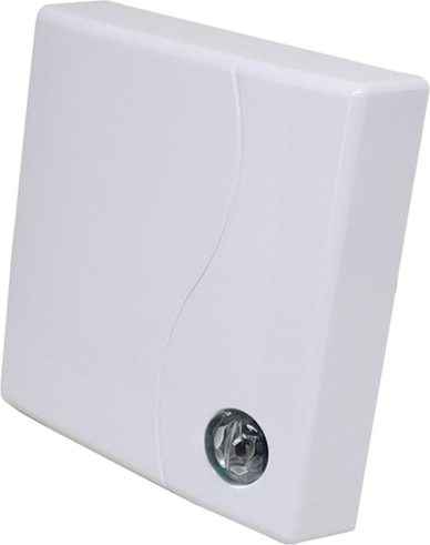 Kablosuz Programlanabilir Oda Termostatı Syn 177 Rf