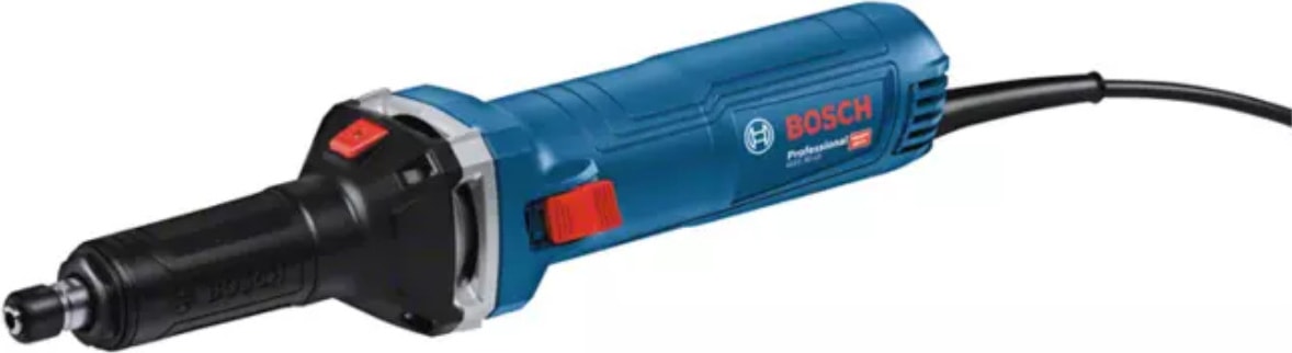 BOSCH Ggs 30 Ls Profesyonel Kalıpçı Taşlama