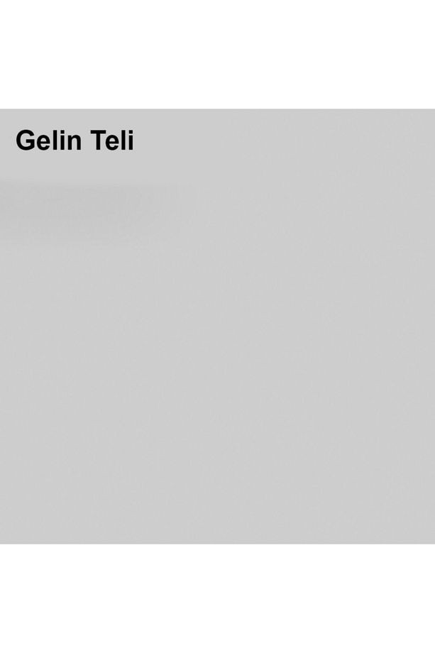 Maximum Silikonlu Ipek Mat Gelin Teli 15 Lt. (20 Kg)
