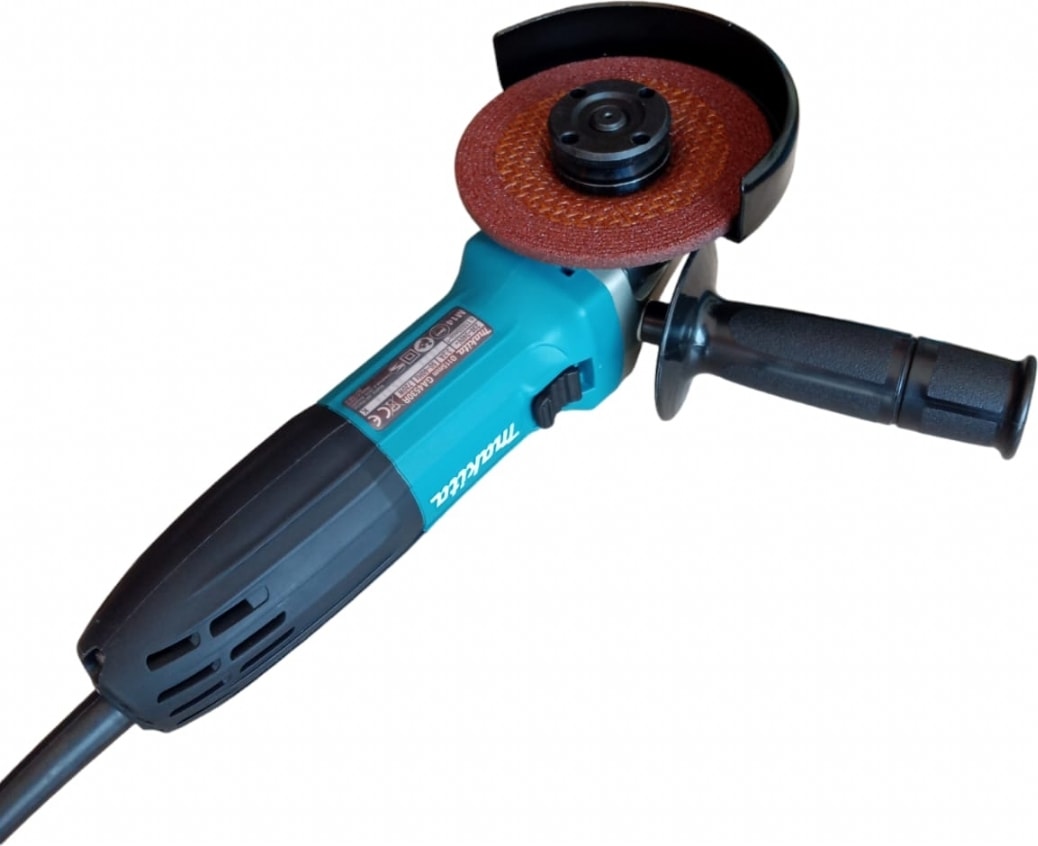GA4530R Avuç Taşlama 115 mm 720 W