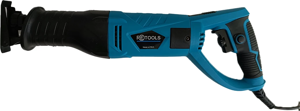 Tilki Kuyruğu Testere 1300W