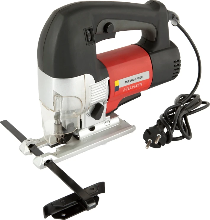 Fs-Jsf100/700E Dekupaj Makinesi