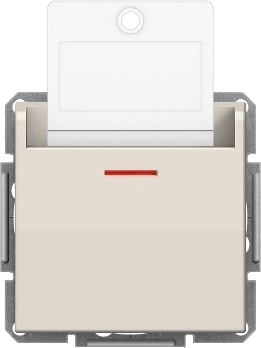 Sch Asfora Krem Energy Saver Mekanık Cercevesız
