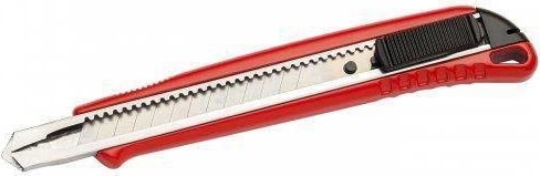 VT875112 Küçük Metal Dar Maket Bıçağı