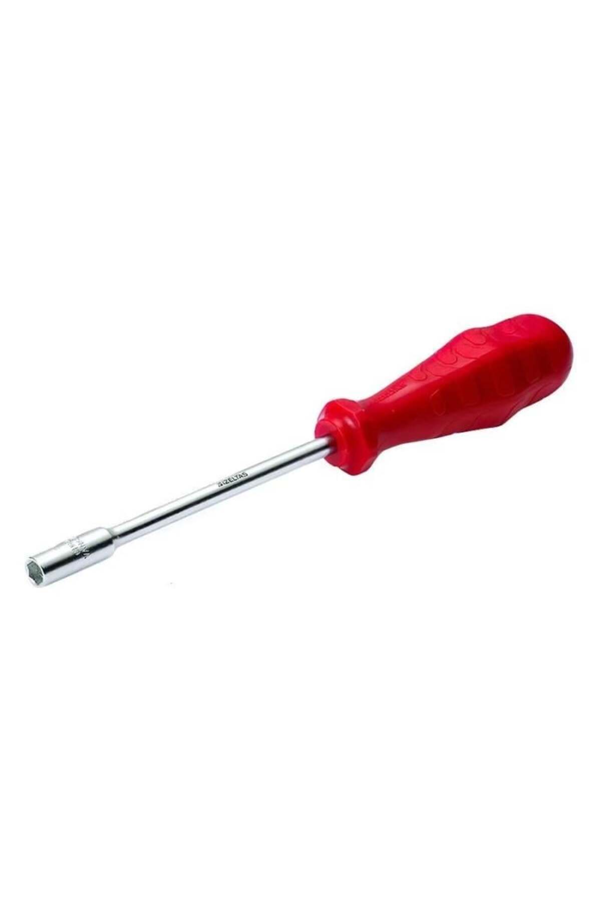 6mm Lokma Uçlu Tornavida 4770 19 0060