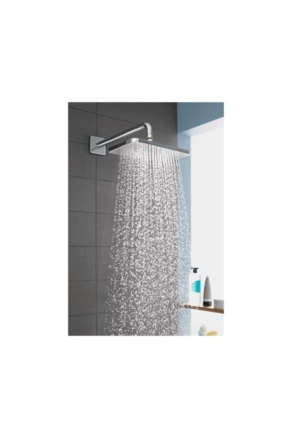 Krom Tepe Dusu 280 1jet