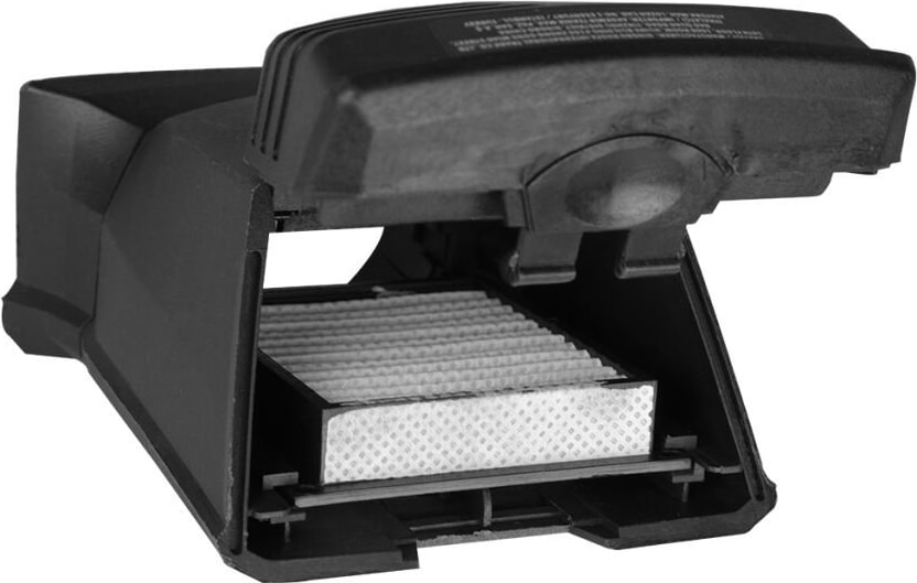 RTM3750 Titreşimli Zımpara Makinası 320 W 115 x 230 mm
