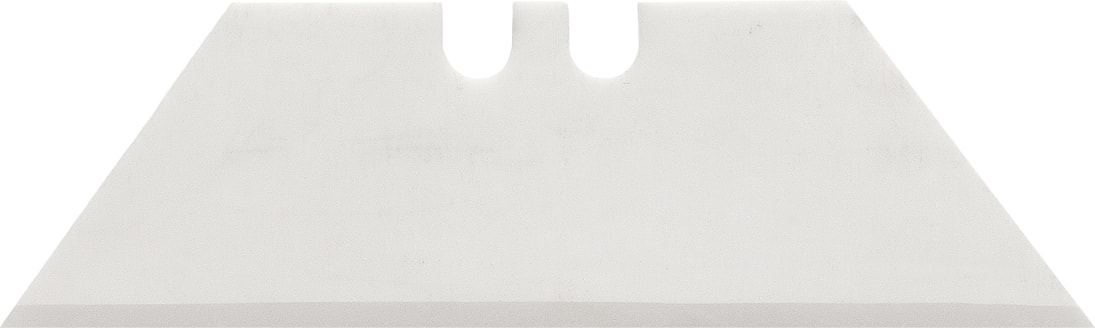 VT874000-6 19X60MM Seramik Trapez Maket Bıçağı Yedeği (10 Adet)
