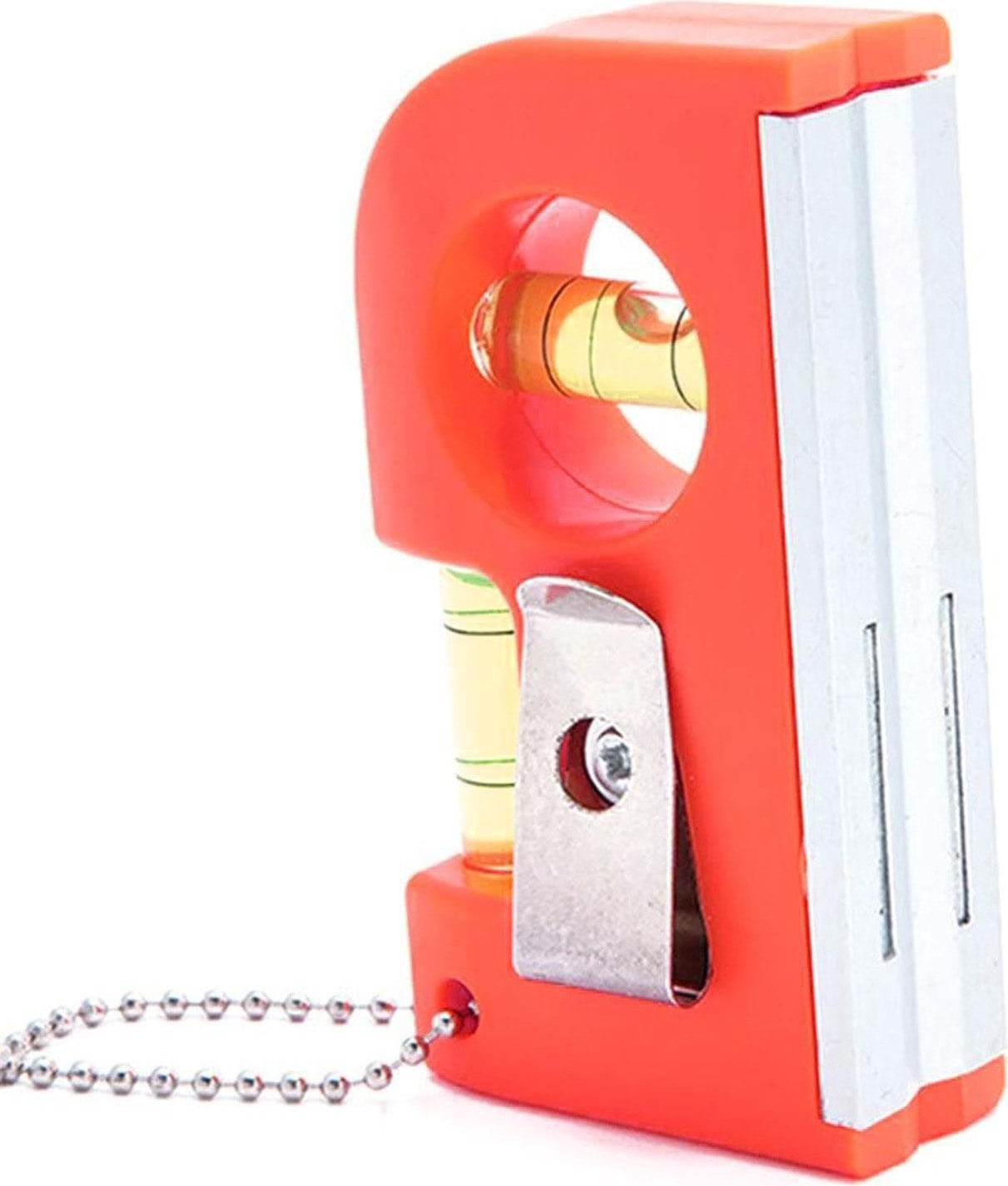Mıknatıslı Mini Su Terazisi 85 mm
