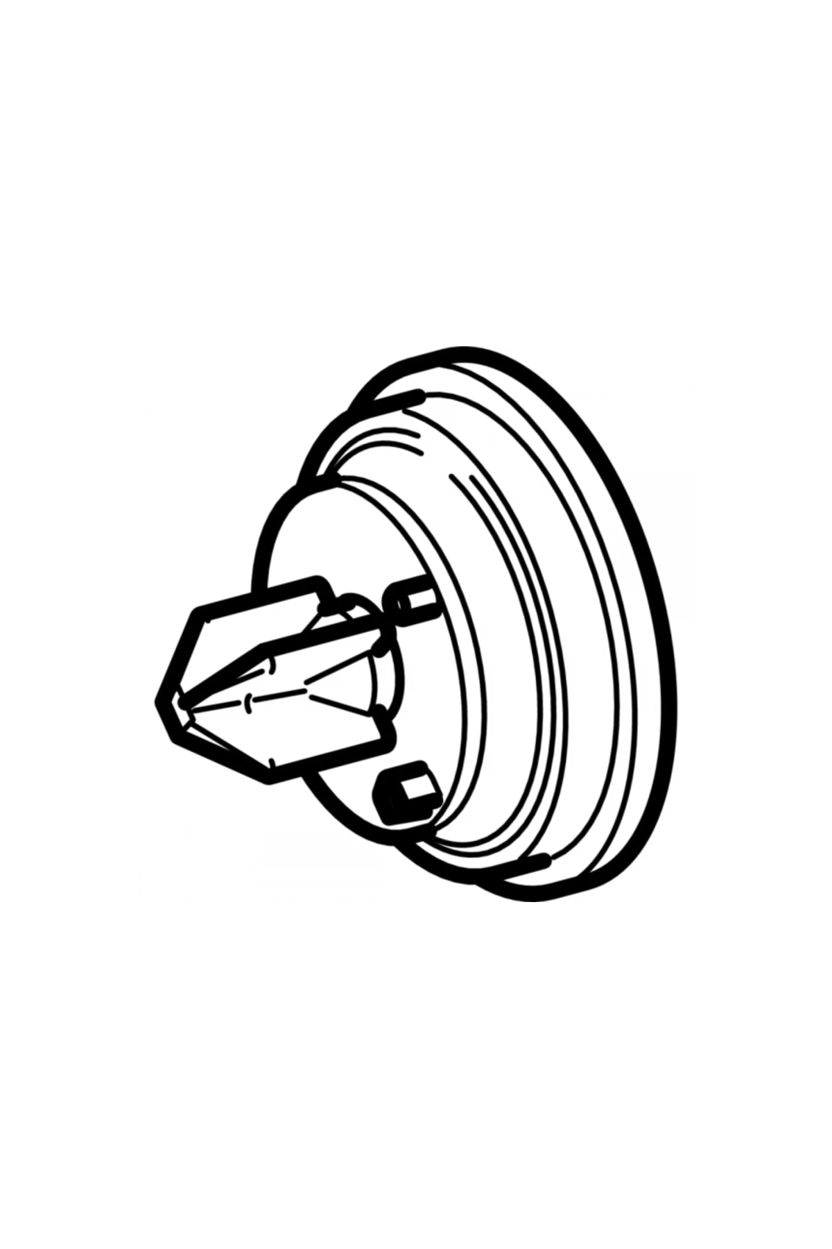 Şamandıra Flatör Contası 242.313.00.1