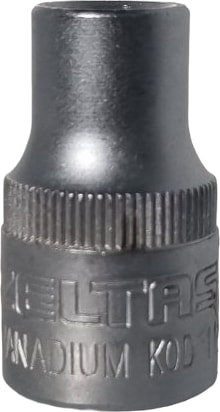 Izeltaş - 1/2 & 10MM Lokma