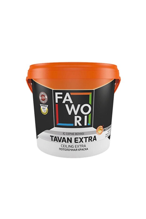 Extra 3.5 kg Tavan Boyası