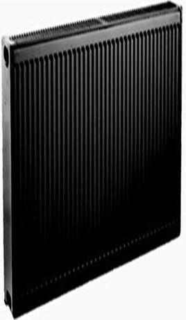 500X1400 Panel Radyatör Tip 22-Pkkp Siyah